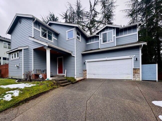 Building Photo - 4720 158th Pl SW