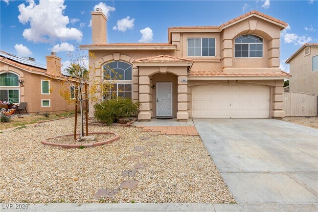 Foto del edificio - 1440 Silver Point Ave