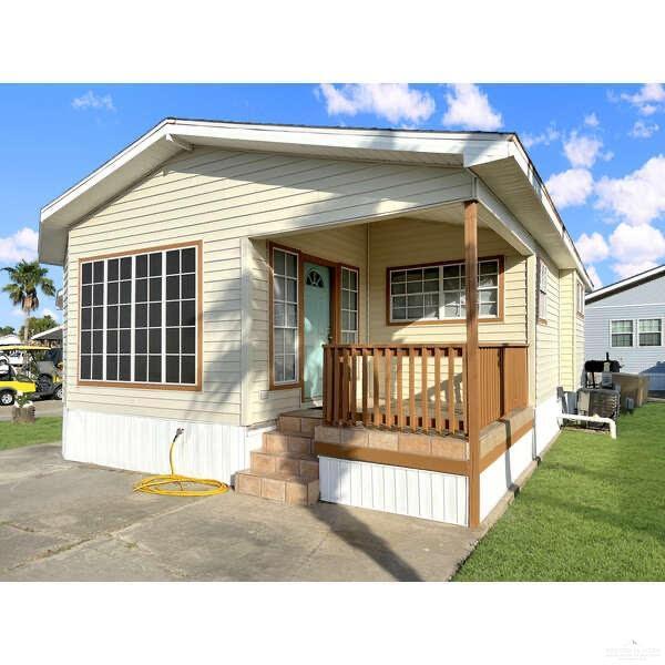 415 Sun Dial Cir, Port Isabel, TX 78578 House for Rent in Port Isabel