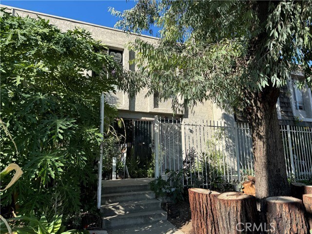 Foto del edificio - 25180 5th St