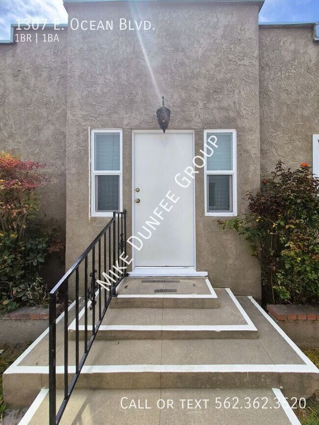 Building Photo - 1307 E Ocean Blvd