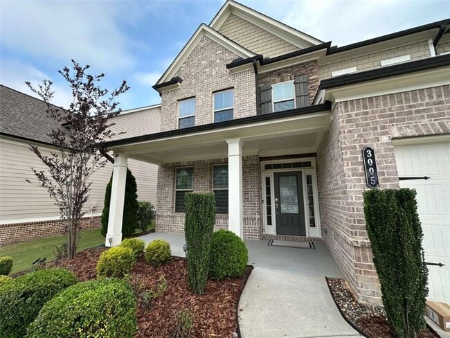 Building Photo - 3005 Davidsonville Dr