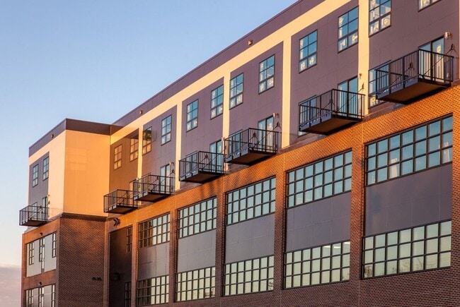 Building Photo - Sheyenne Plaza