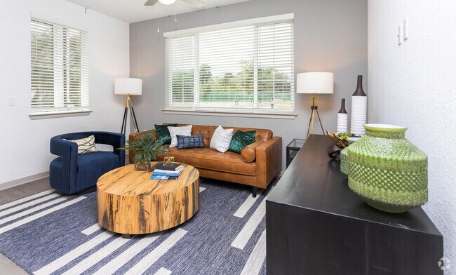 Interior Photo - Enclave at 3230