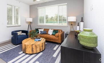 Interior Photo - Enclave at 3230