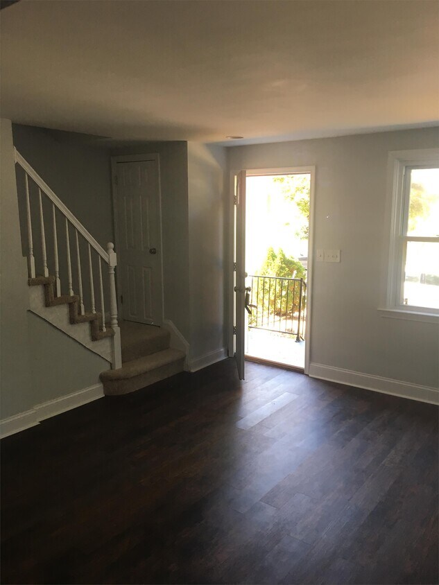 1301 Taylor Ave, Parkville, MD 21234 Townhome Rentals in Parkville MD