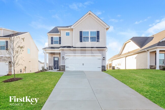 Building Photo - 703 Birchcrest Wy