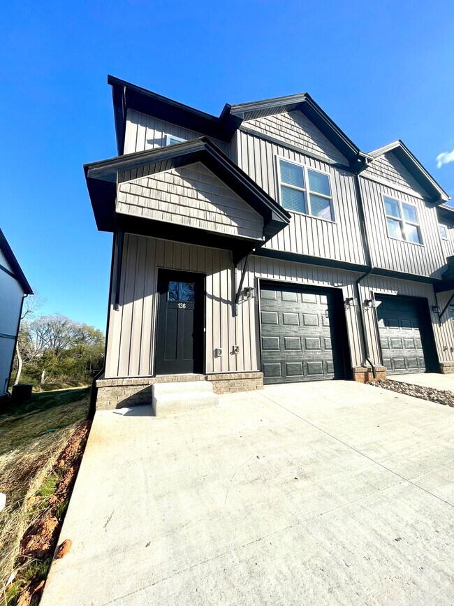 Photo - 132 Independence Ln Townhome