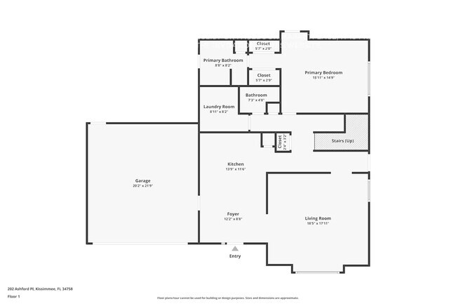 Foto del edificio - 202 Ashford Pl