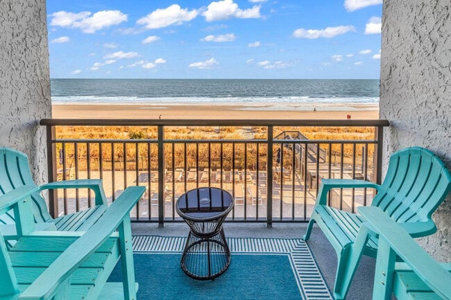 Foto del edificio - 2001 S Ocean Blvd