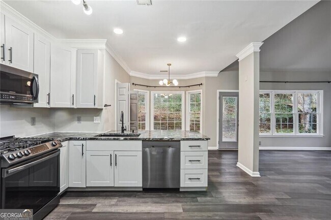 Foto del edificio - 2120 Sweetbirch Trail