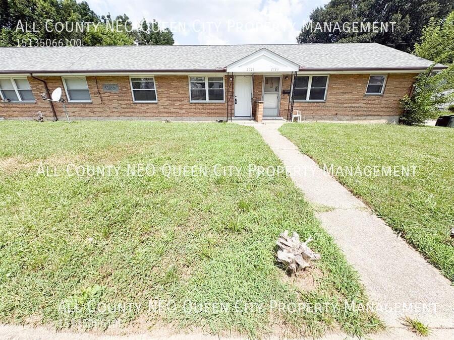 Photo - 2725 McCall St.-
