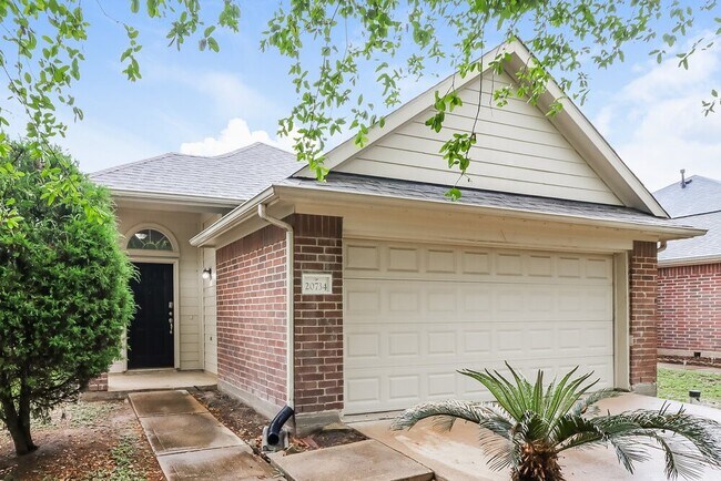 Foto del edificio - 20734 Baron Bend Ln