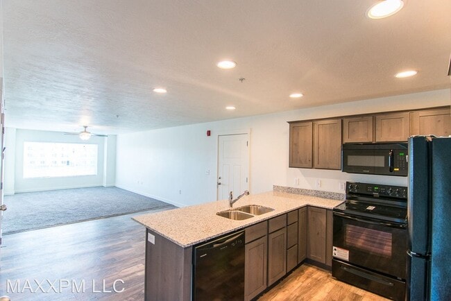 Foto del edificio - 3 br, 2 bath House - 549 S 850 E #304