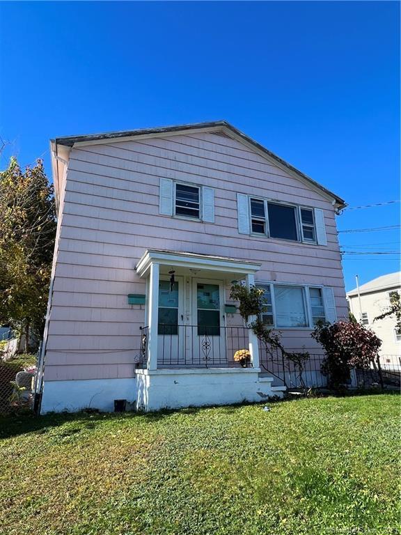 133 Gurdon St, Bridgeport, CT 06606 Room for Rent in Bridgeport, CT