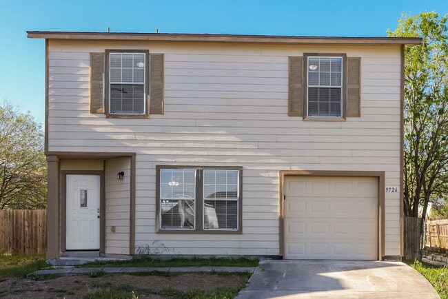 Building Photo - 9726 Amber Ledge