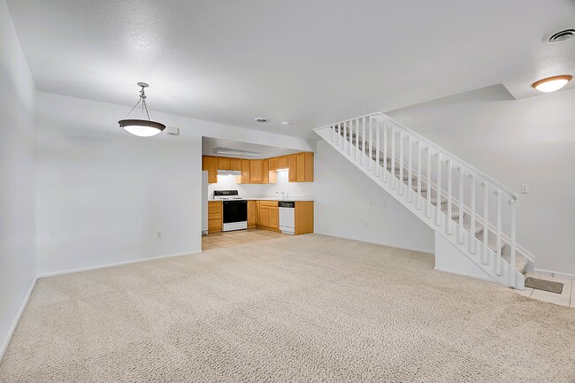 Building Photo - 1697 S Cole St