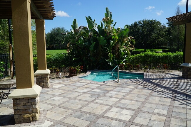 Photo - 2576 San Tecla St Townhome