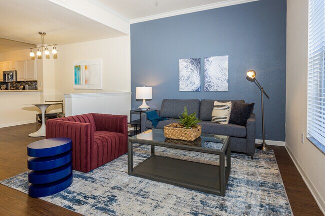Foto del edificio - 9902 Brompton Dr
