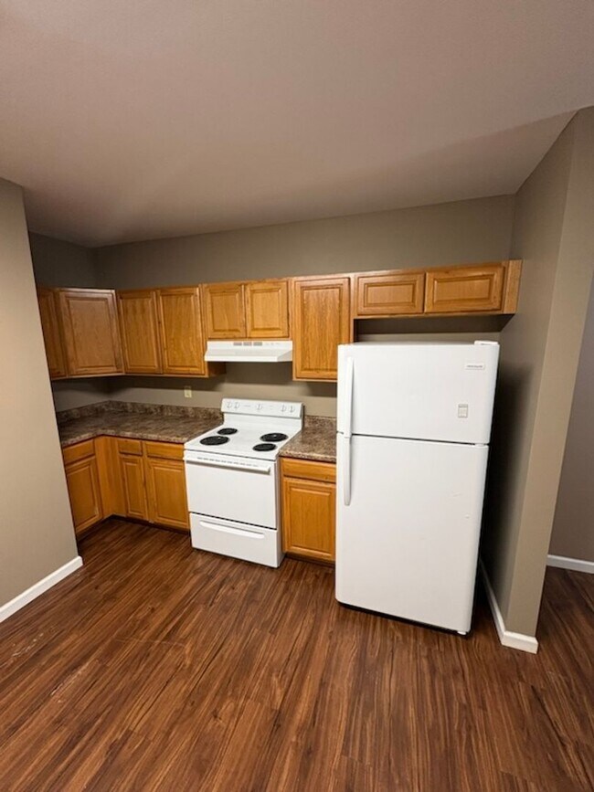 Foto del edificio - Jefferson Commons Apartments