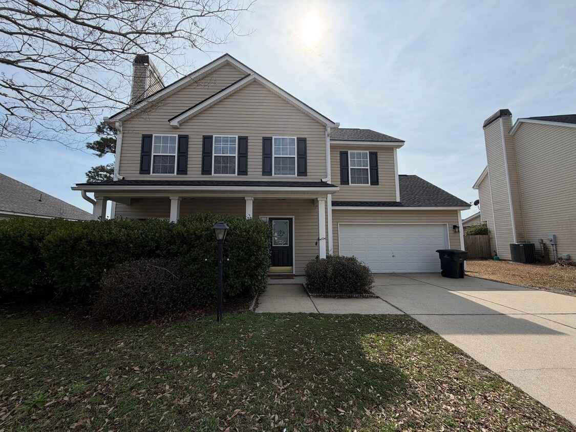 Photo - 2787 Summertrees Blvd (Johns Island, SC)