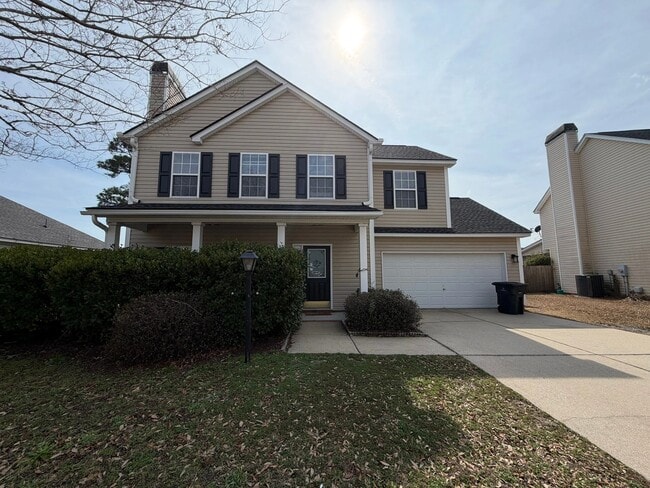 Photo - 2787 Summertrees Blvd House