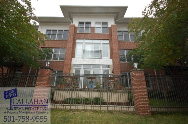 Foto del edificio - 515 E Capitol Ave