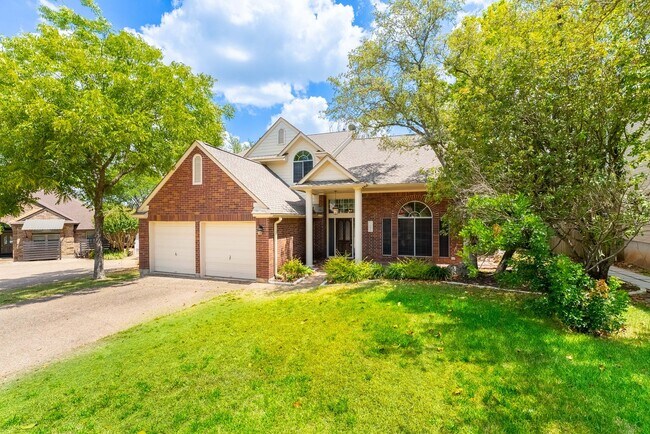 Foto del edificio - Elegant 4 Bed 3 Bath Home in Jester!!!