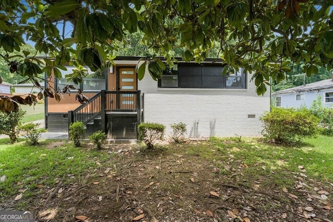 Building Photo - 2353 Clarissa Dr NW