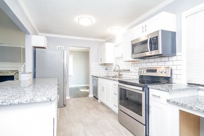 Foto del edificio - 8913 W 89th St