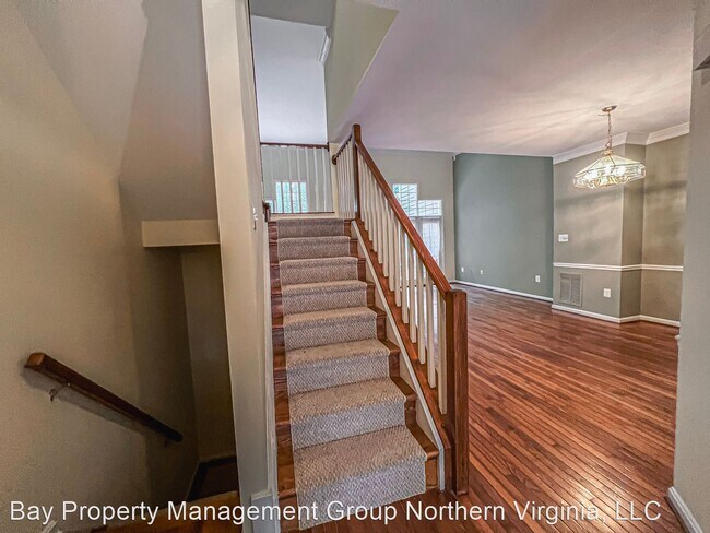 Foto del edificio - 3 br, 3.5 bath House - 1213 WEATHERSTONE C...