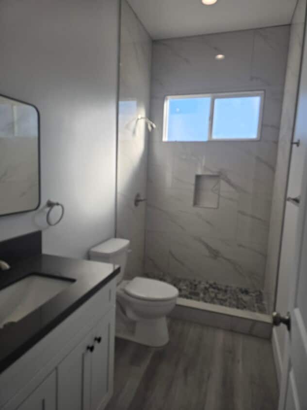 Primary Photo - Brand New ADU in Garden Grove for Rent