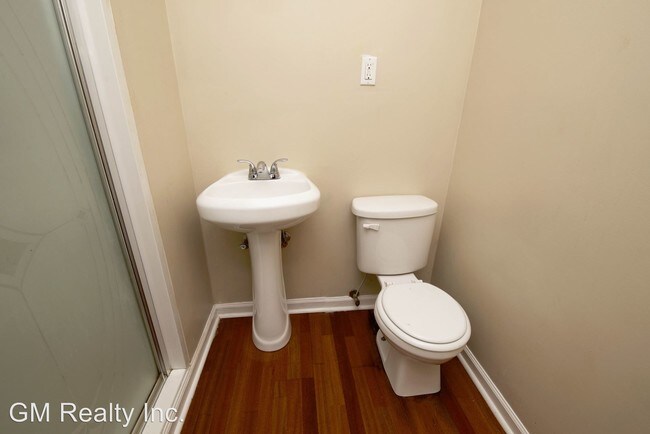 Building Photo - 3 br, 2 bath House - 3685 Castleman
