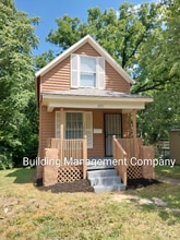 Building Photo - 4325 Garfield Ave