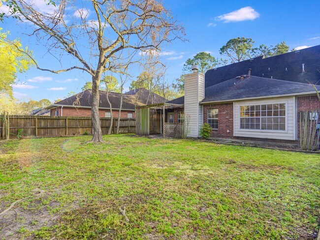 Foto del edificio - 14406 Fair Knoll Way