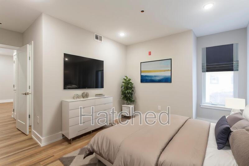 Foto del edificio - 829-831 S. 4th Street - 1st Floor
