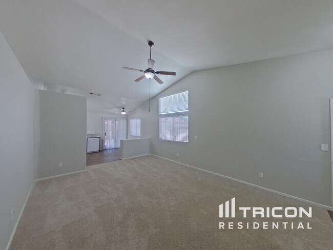 Building Photo - 2801 Sing Song Way Las Vegas NV