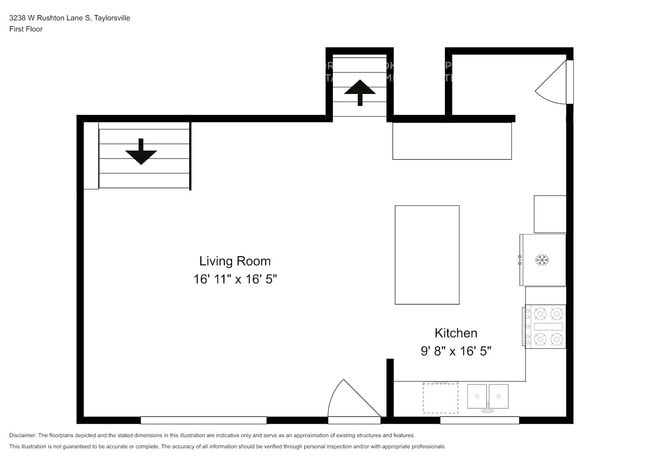 Building Photo - 3238 Rushton Ln
