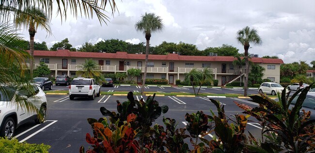 Foto del edificio - 6 Abbey Ln