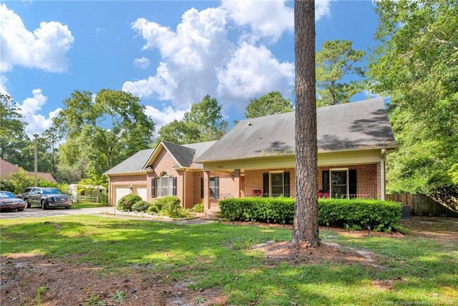 Building Photo - 8555 Arabia Rd