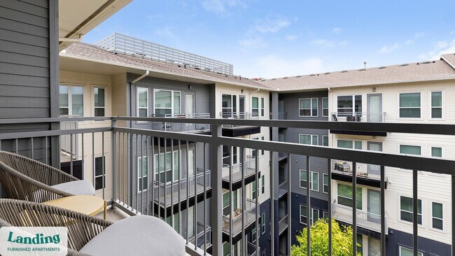 Foto del edificio - 3501 Ross Ave