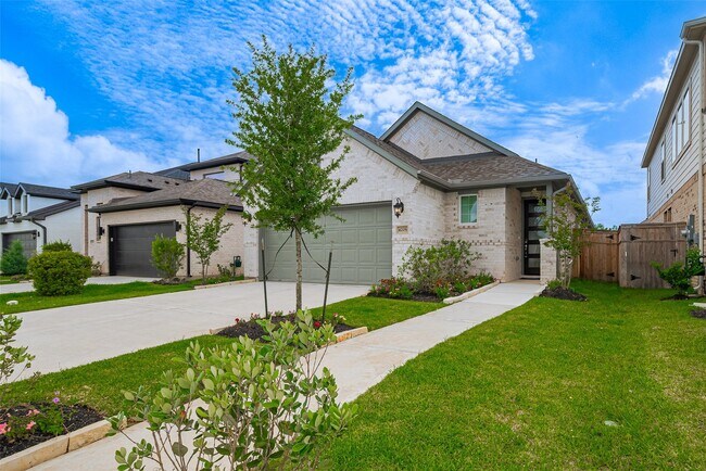 Foto del edificio - 4206 Colony Ln