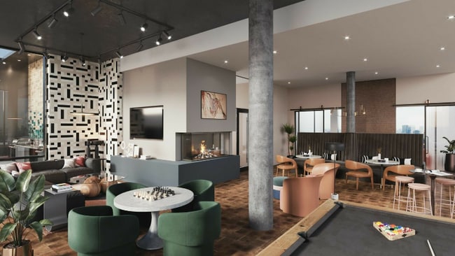 Foto del edificio - 1041 W Van Buren St