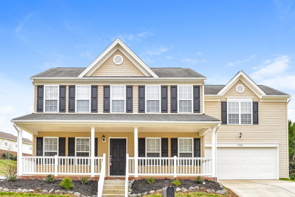 Foto principal - 12805 Coral Sunrise Dr