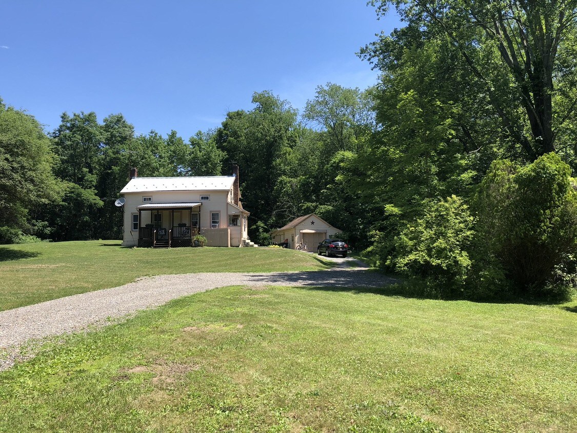 1526 Co Rte 8, Germantown, NY 12526 House Rental in Germantown, NY