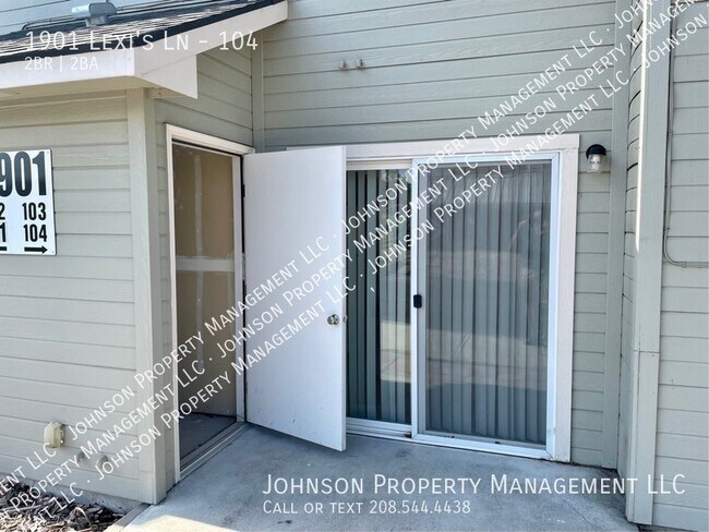 Foto del edificio - 1901 Lexi's Ln