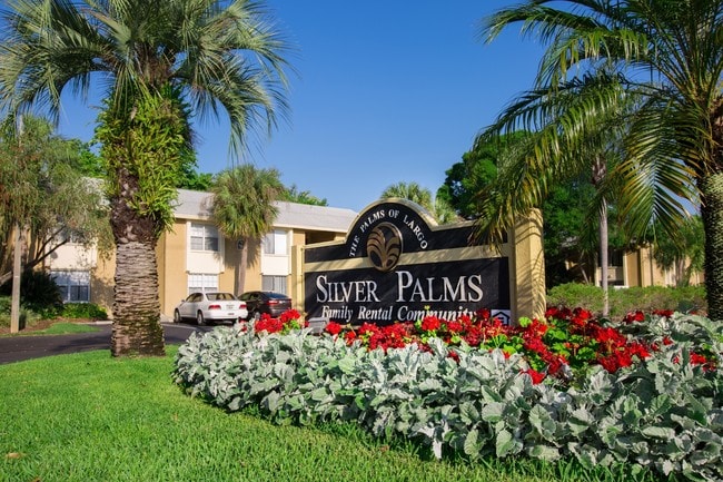 Building Photo - Silver Palms Apartments