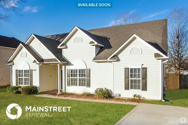 Building Photo - 5509 Burning Ridge Dr