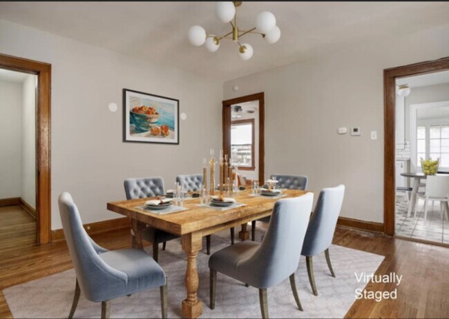 Foto del edificio - 1249 N 5th St
