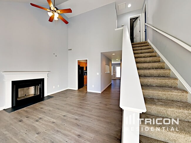 Building Photo - 1392 Zered Place NW Concord NC